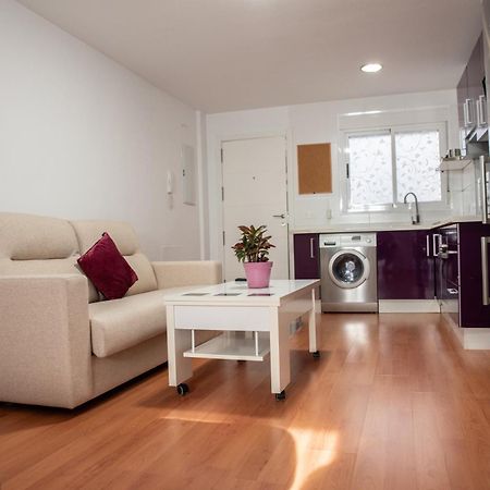 Apartamento Greco Ronda Exterior photo
