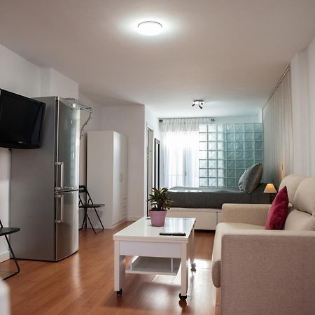 Apartamento Greco Ronda Exterior photo