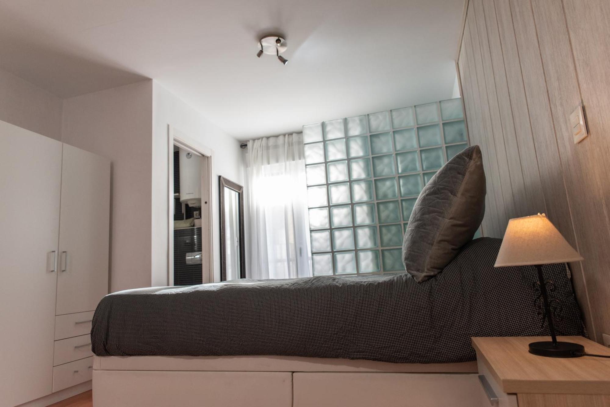 Apartamento Greco Ronda Exterior photo