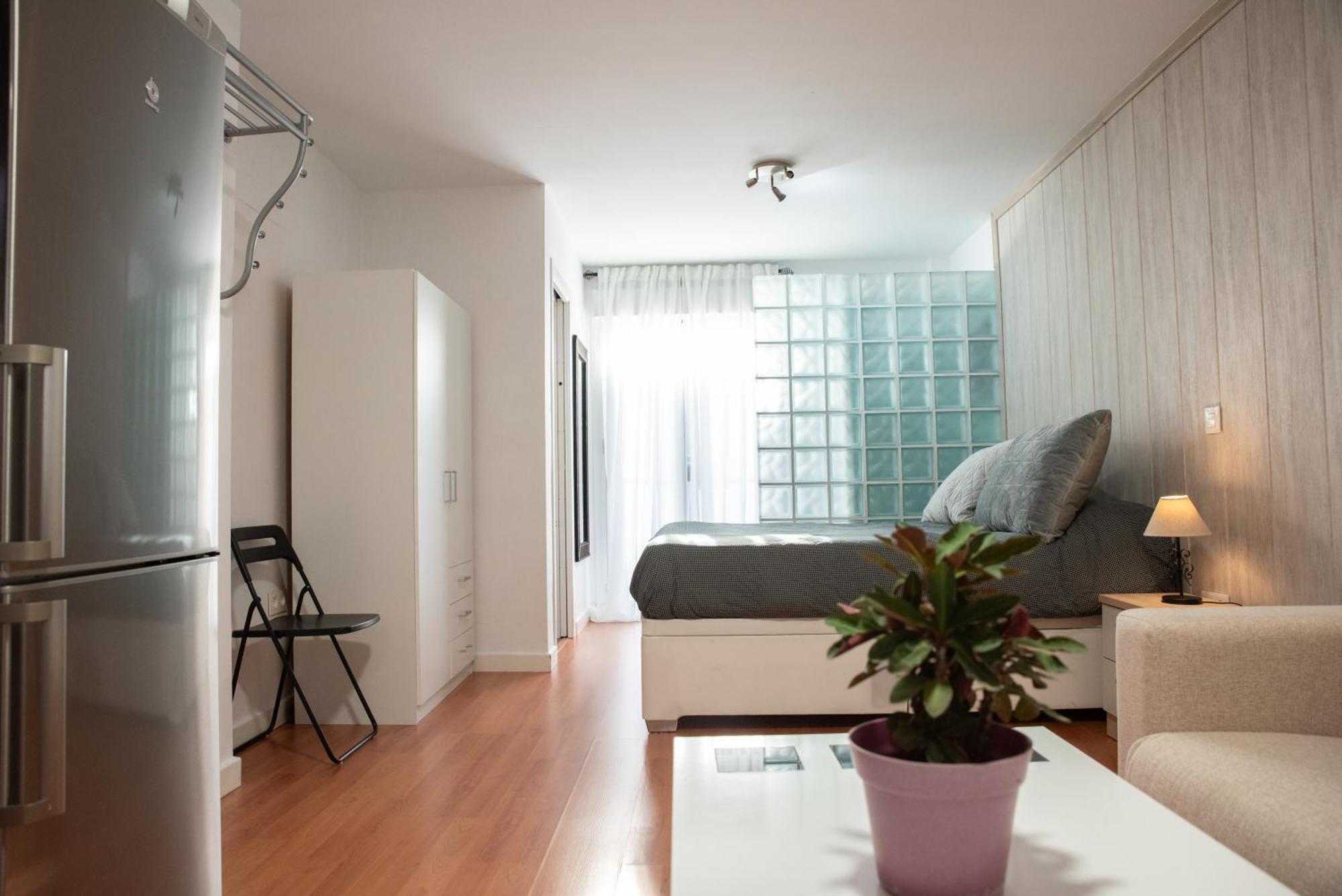 Apartamento Greco Ronda Exterior photo